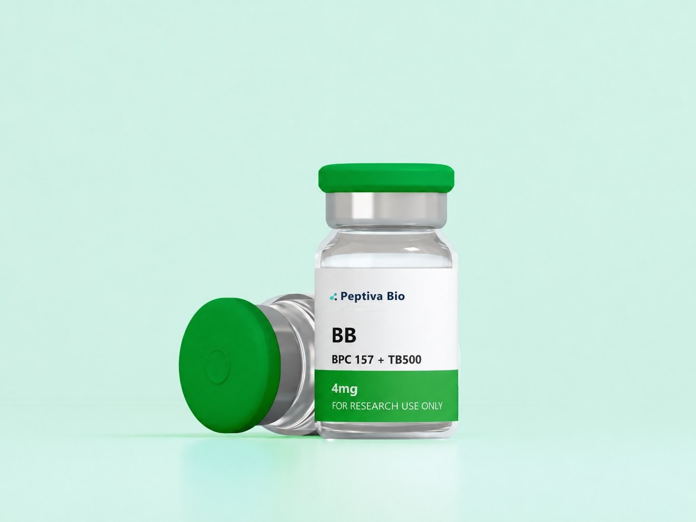 BPC 157 + TB500