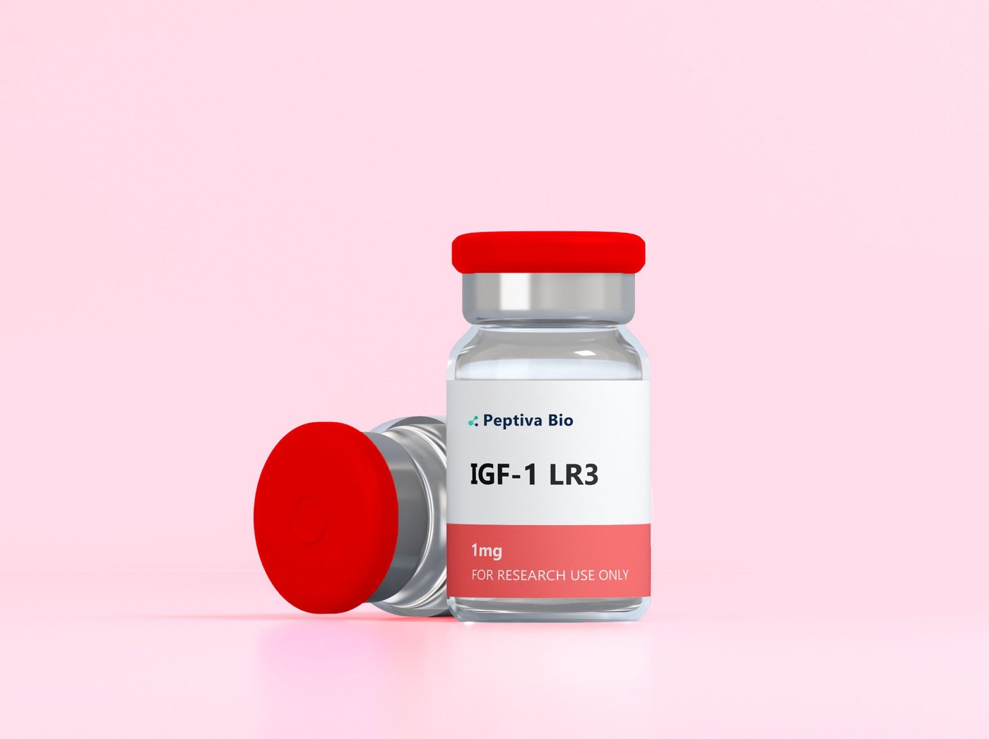 IGF-1 LR3