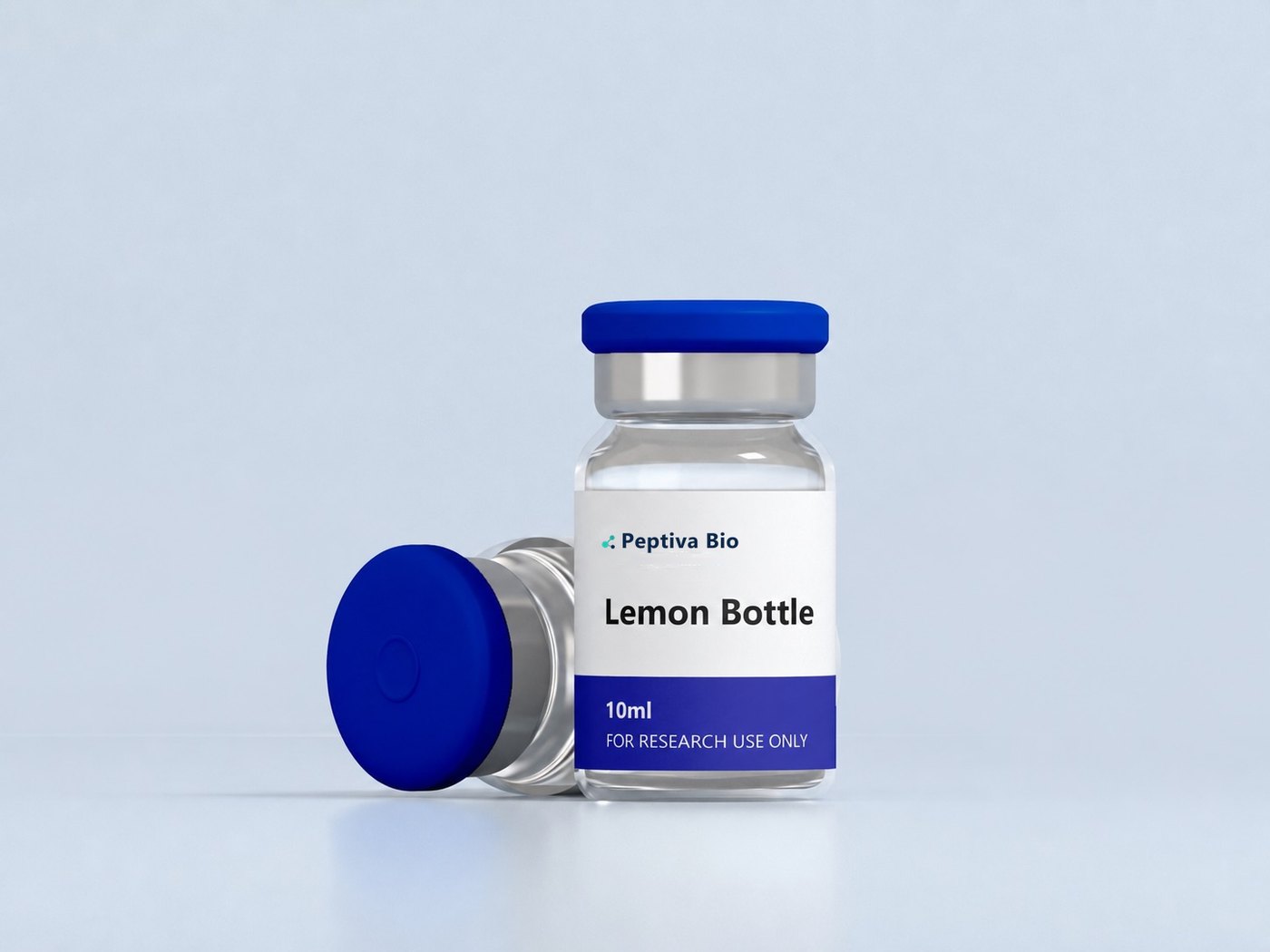 Lemon Bottle