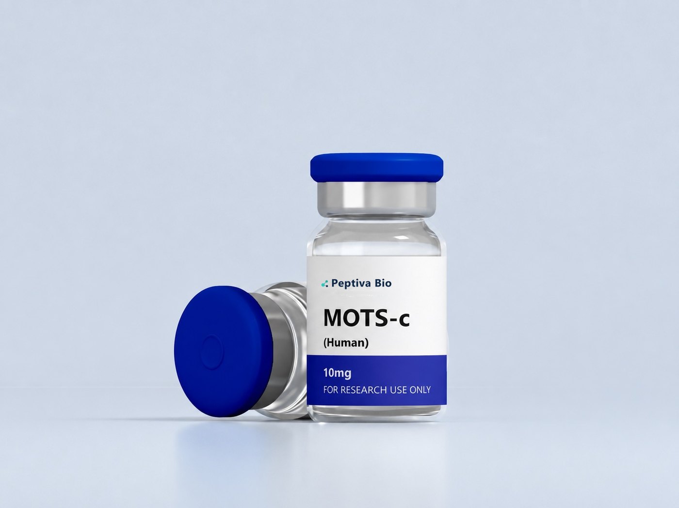MOTS-c (Human)