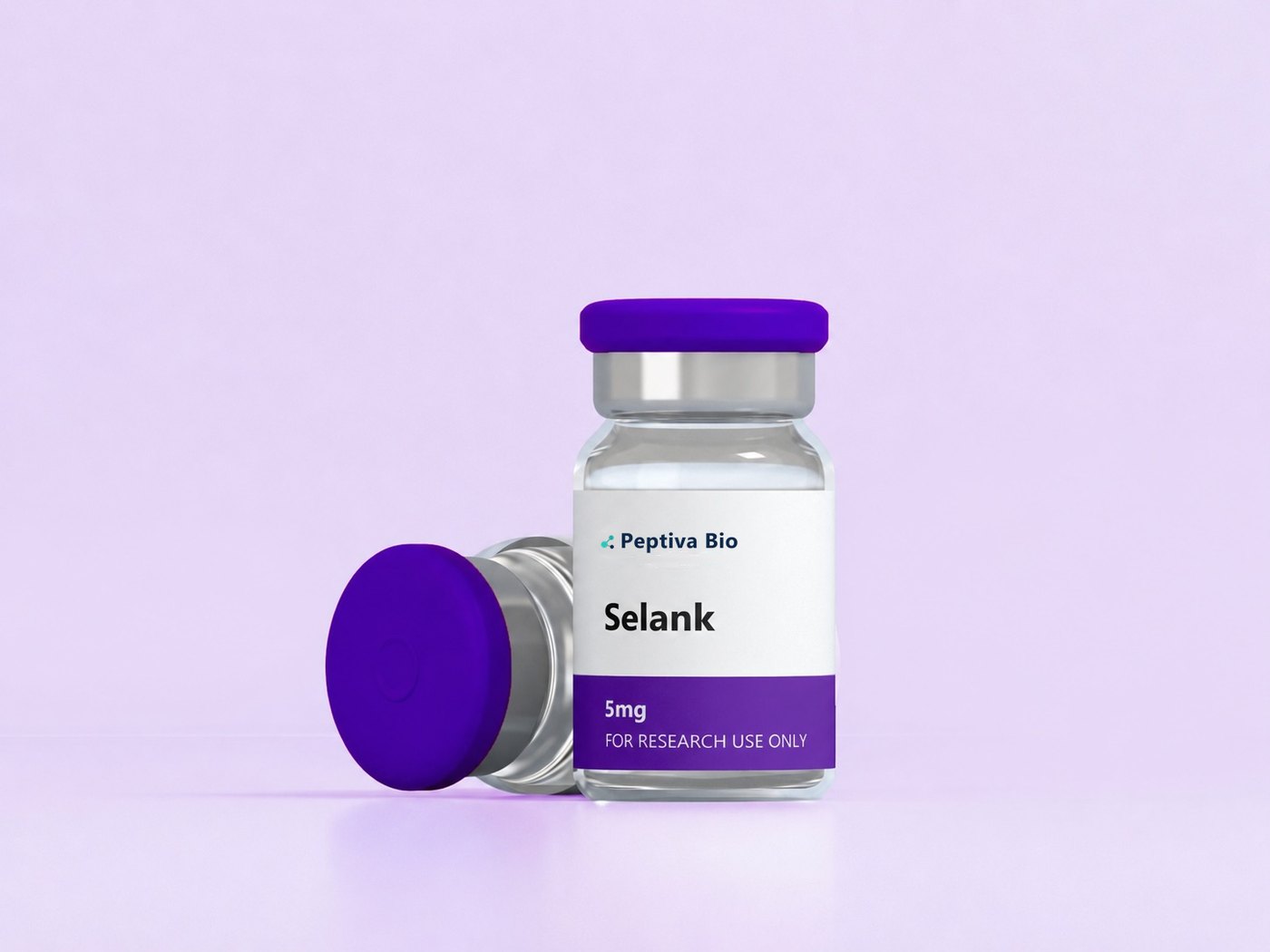Selank